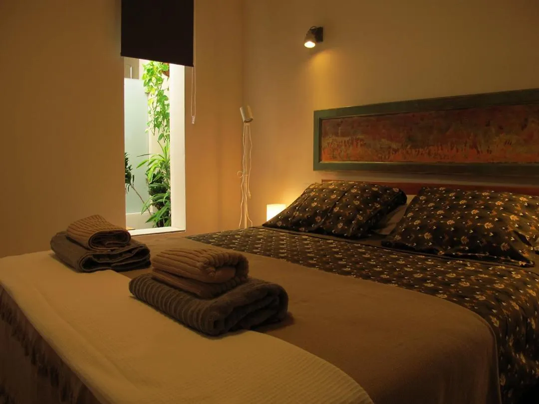 Apartment Bungalow Goa Pool View, Playa Roca Residence Sea Front Access - Free Ac - Wifi Costa Teguise Spain