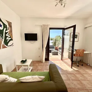 Casa Tina Costa Teguise