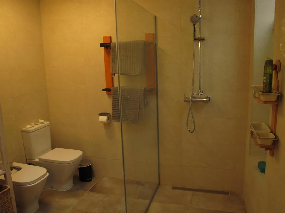 Bungalow Goa Pool View, Playa Roca Residence Sea Front Access - Free Ac - Wifi Costa Teguise Διαμέρισμα